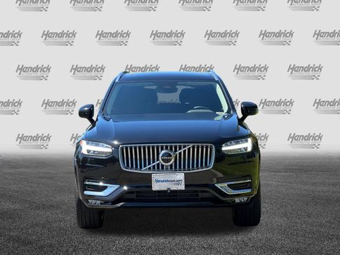 Used 2025 Volvo XC90 B6 Ultra image 10