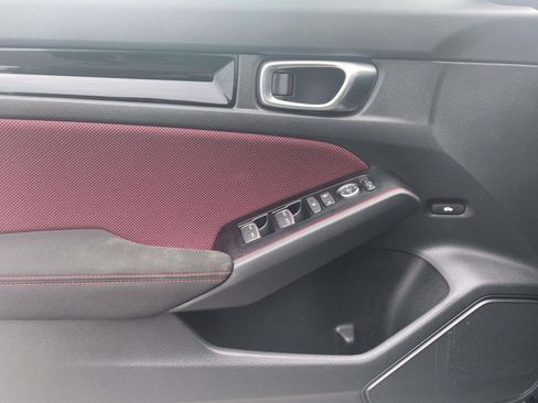 Used 2026 Honda Civic Si image 16