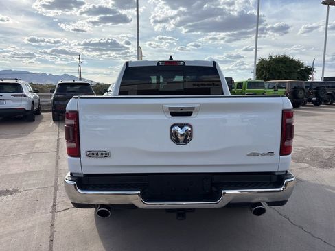 Used 2022 RAM 1500 Limited image 6