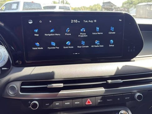 Used 2025 Hyundai Palisade SEL AWD/4WD image 24