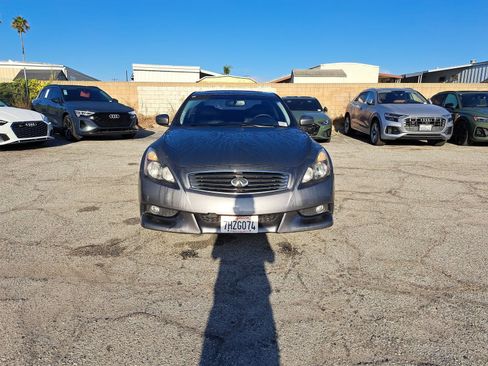 Used 2013 INFINITI G37 IPL RWD image 2
