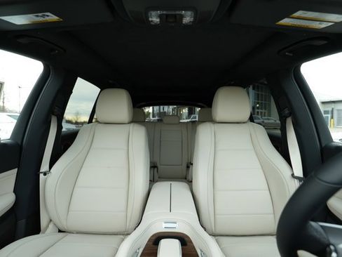 Used 2026 Mercedes-Benz GLE 350 GLE 350 image 33