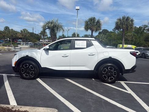 Used 2022 Hyundai Santa Cruz SEL Premium AWD/4WD image 4