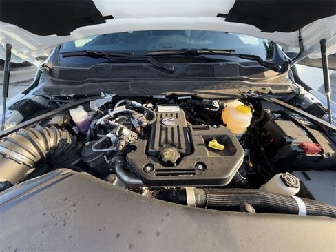 New 2026 RAM 2500 Laramie w/ Night Edition image 9