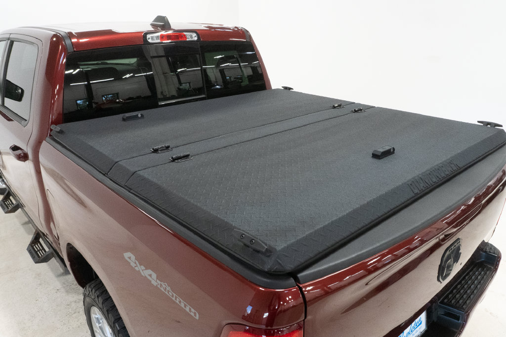 Used 2020 RAM 1500 Big Horn AWD/4WD image 30