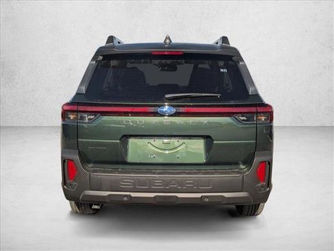 New 2026 Subaru Outback Premium image 8