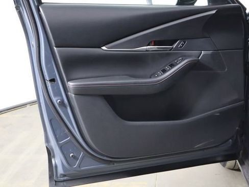 Used 2023 MAZDA CX-30 AWD 2.5 S w/ Preferred Package image 20