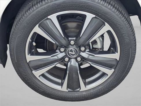 Used 2025 Lexus UX 300h FWD w/ Accessory Package (Z1) image 15