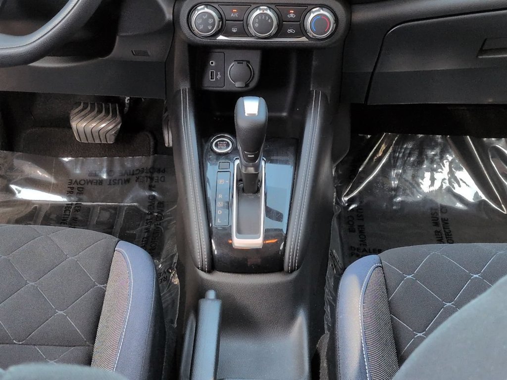 Used 2018 Nissan Kicks S FWD image 18
