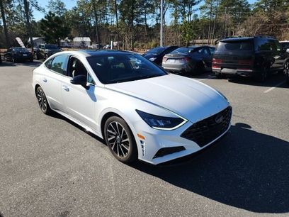 Used 2020 Hyundai Sonata SEL Plus w/ Tech Package