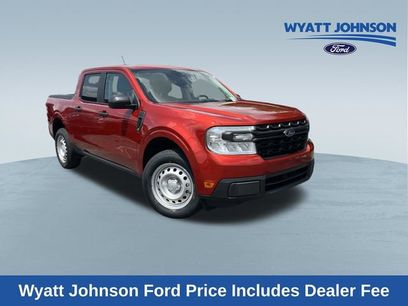 Certified 2024 Ford Maverick XL