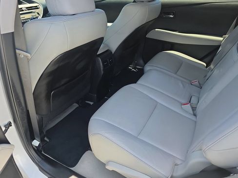 Used 2013 Lexus RX 350 FWD w/ Premium Pkg image 17