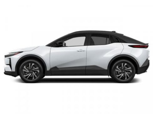 New 2026 Toyota C-HR AWD/4WD image 3