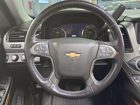 Used 2019 Chevrolet Tahoe Premier AWD/4WD image 21