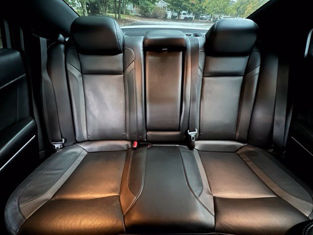 Used 2015 Dodge Charger R/T w/ Plus Group RWD image 21