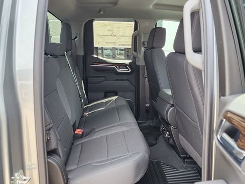 New 2026 GMC Sierra 1500 Elevation AWD/4WD image 41
