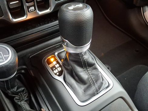 New 2026 Jeep Wrangler Sport S image 10