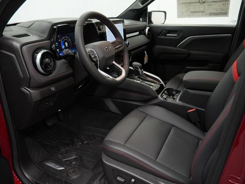 New 2026 Chevrolet Colorado Z71 w/ Technology Package AWD/4WD image 11