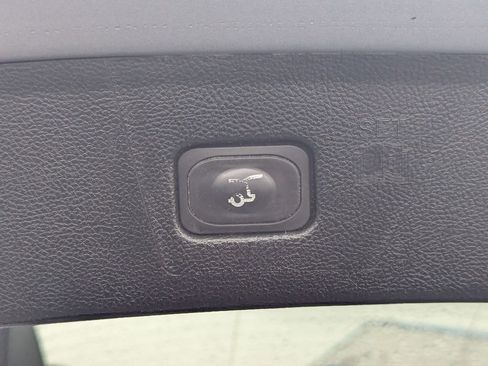 Used 2023 Ford Edge Titanium w/ Cargo Accessory Package AWD/4WD image 32