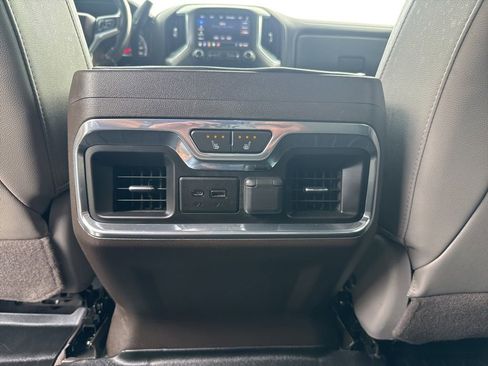 Used 2019 Chevrolet Silverado 1500 LTZ w/ LTZ Texas Edition AWD/4WD image 24