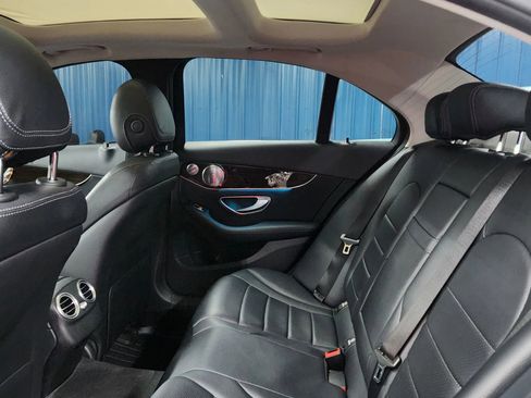 Used 2017 Mercedes-Benz C 300 4MATIC Sedan w/ Premium 3 Package image 23