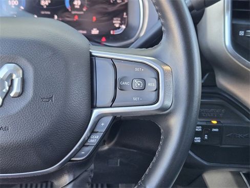 Used 2024 RAM 3500 Laramie image 25