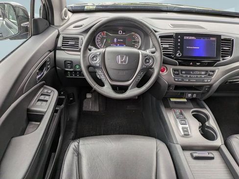 Certified 2023 Honda Ridgeline RTL-E image 17