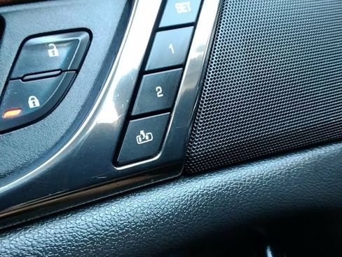 Used 2014 Cadillac CTS Luxury RWD image 22