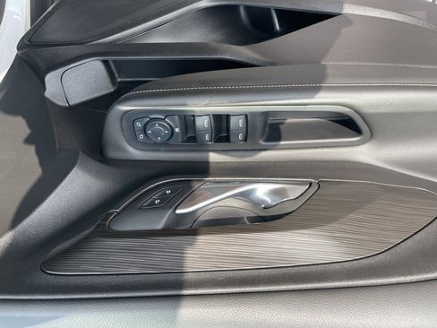 Certified 2024 GMC Terrain SLE image 16