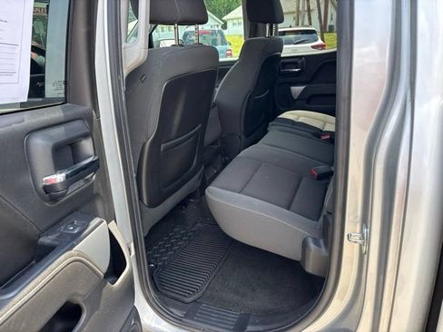 Used 2014 Chevrolet Silverado 1500 LT w/ All Star Edition AWD/4WD image 12