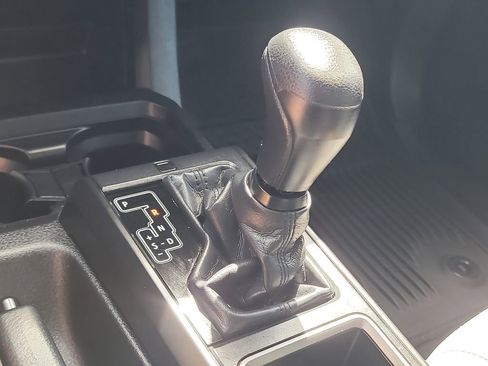 Used 2021 Toyota Tacoma SR w/ SX Package image 19