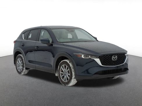 Used 2023 MAZDA CX-5 AWD 2.5 S w/ Preferred Package image 8