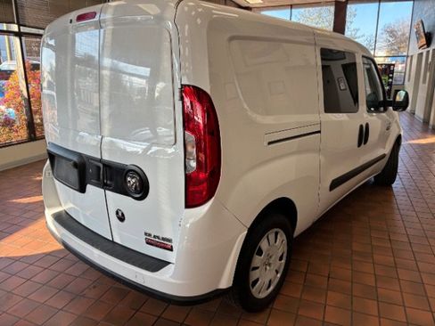 Used 2017 RAM ProMaster City Tradesman SLT w/ Rear Back-up Camera Group image 8