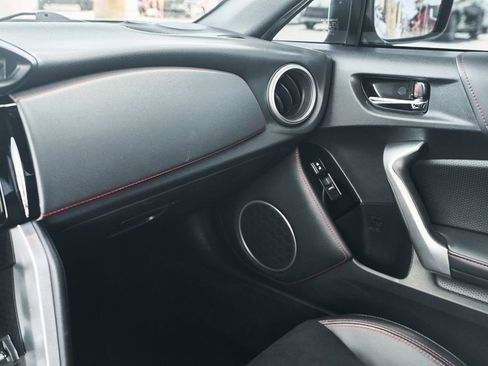 Used 2020 Subaru BRZ Limited w/ Performance Package RWD image 32