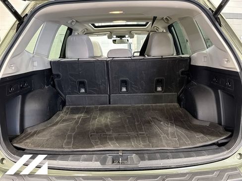 Used 2020 Subaru Forester Premium AWD/4WD image 28