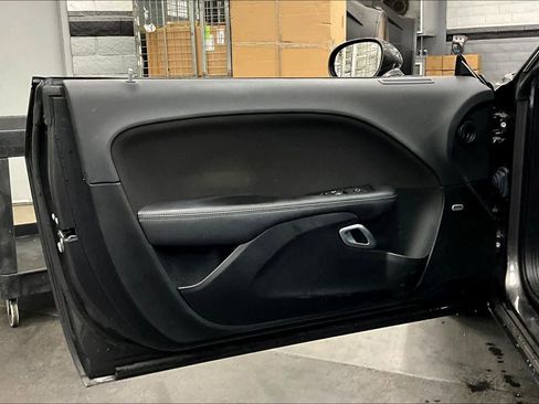 Used 2023 Dodge Challenger SXT w/ Blacktop Package RWD image 21