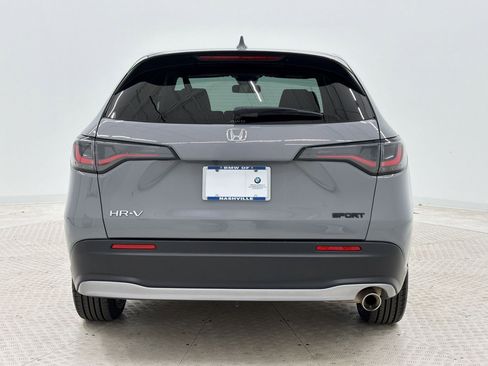 Used 2025 Honda HR-V Sport image 10