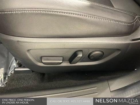 Used 2025 MAZDA CX-50 AWD 2.5 S w/ Weather Package image 26