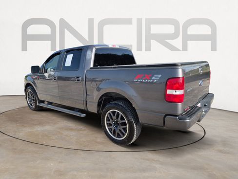 Used 2008 Ford F150 FX2 RWD image 8