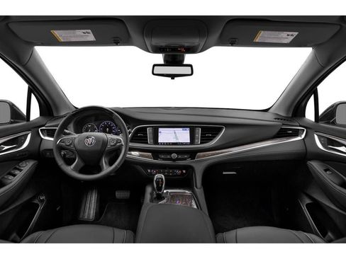 Used 2021 Buick Enclave Avenir w/ Avenir Technology Package AWD/4WD image 89