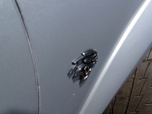 Used 2021 Dodge Charger SRT Hellcat image 6