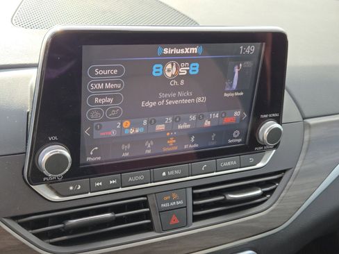 Used 2023 Nissan Altima 2.5 SV image 20