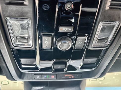 Certified 2026 Cadillac Escalade Sport w/ Touring Package AWD/4WD image 52