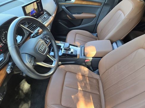 Certified 2022 Audi Q5 2.0T Premium w/ Convenience Package image 15