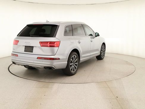 Used 2019 Audi Q7 3.0T Premium Plus AWD/4WD image 6