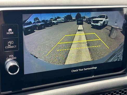 New 2026 Honda HR-V Sport image 20