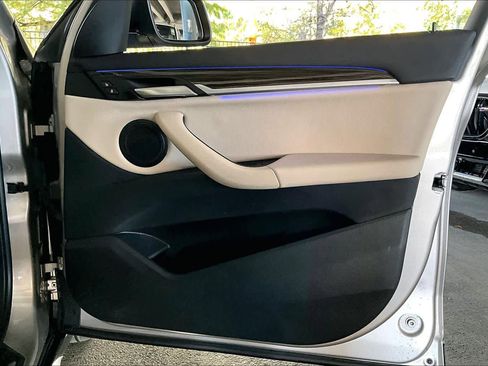 Used 2021 BMW X1 sDrive28i w/ Convenience Package image 22