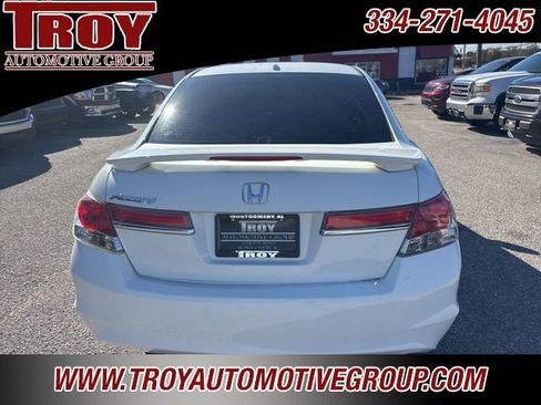 Used 2012 Honda Accord EX-L image 5