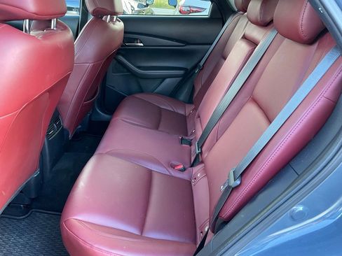 Certified 2023 MAZDA CX-30 AWD 2.5 S w/ Preferred Package image 8