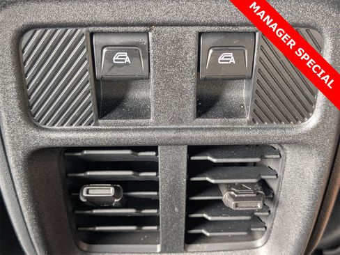 New 2025 Ford Bronco Badlands image 15